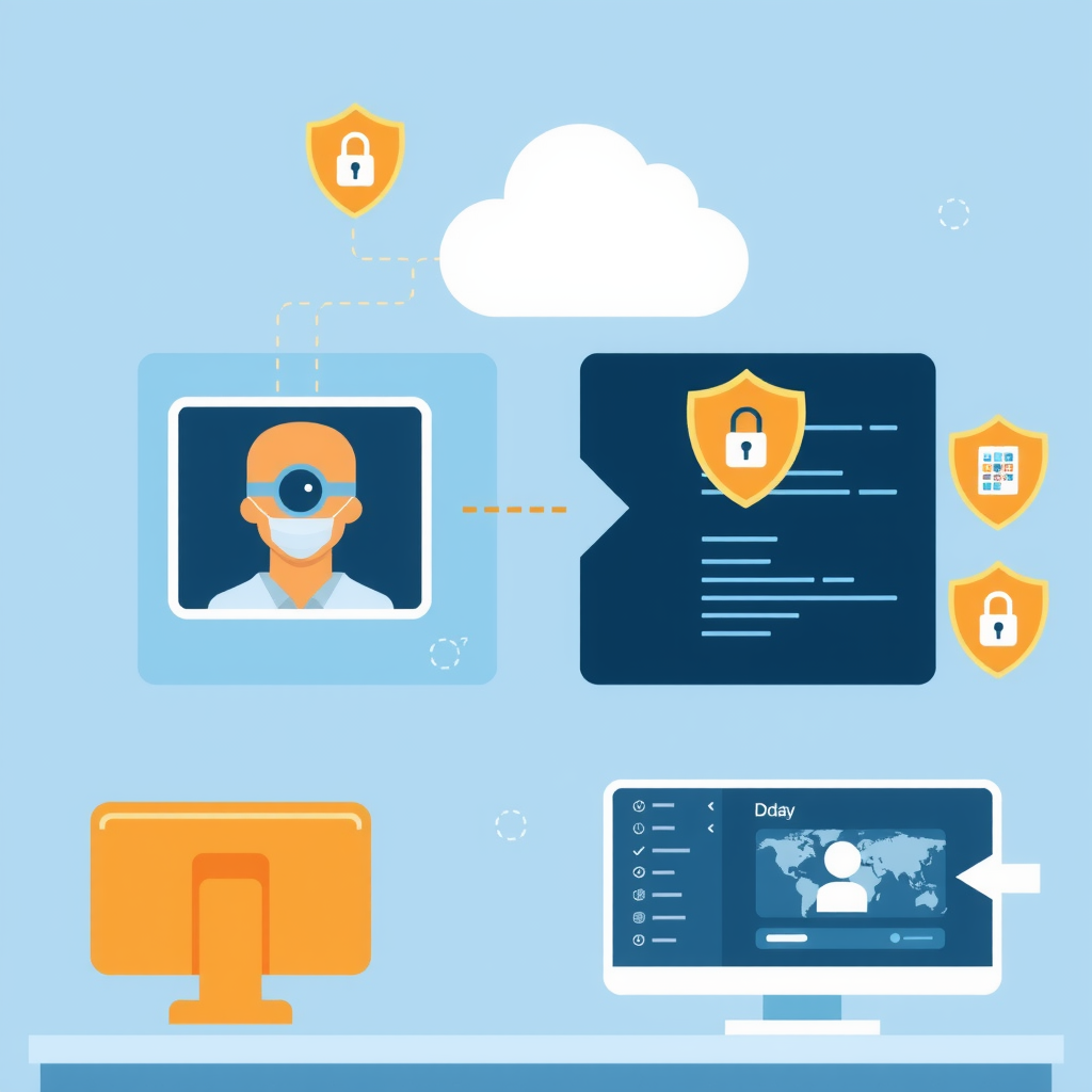 SLogAI Dashboard Demo